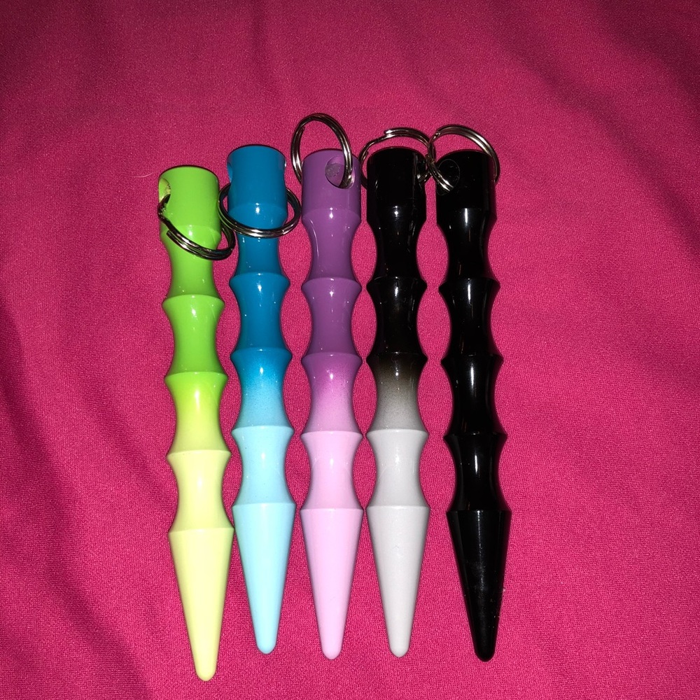 5 Sock it To me Striking Tool